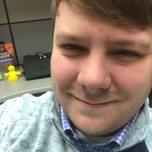 Meet your Posher, Evan